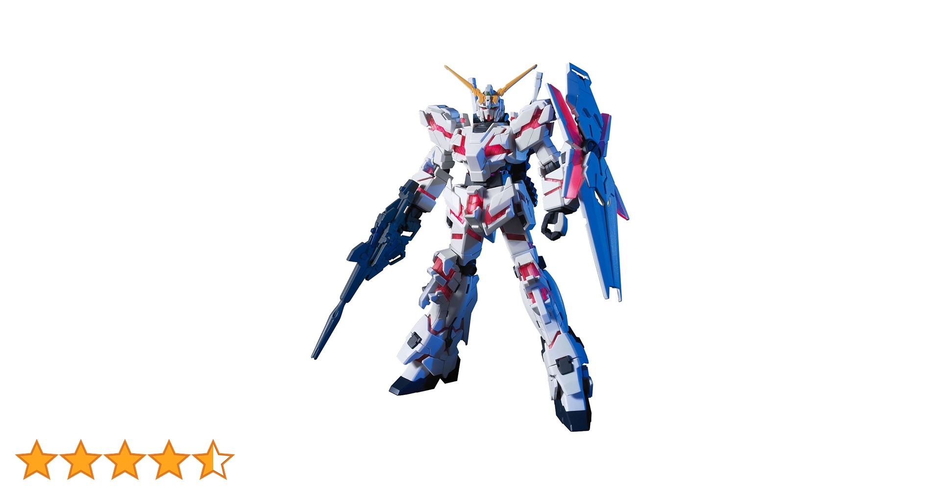 【ARS鑑定 10+】世界1枚 ユニコーンガンダム(デストロイモード) LR LR ユニコーンガンダム（デストロイモード） 販売 | Newtype